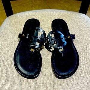 Tory Burch sandals new. No box no bag. Priced to sell!